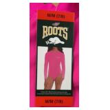 $16 girls bathing suit size 10/12