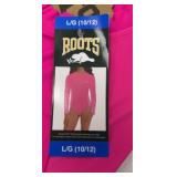 $16 girls bathing suit size 10/12