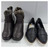 Women's size 6 shoes