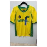 $36 Size large FIFA Jersey