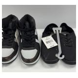 $45 Ladies size 6 shoes