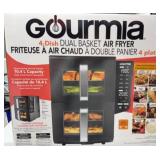 $90 gourmia air fryer not tested