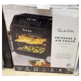 $130 air fryer not tested