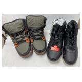 Boys shoes size 5
