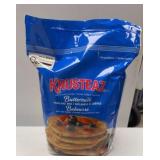 Buttermilk pancake mix 4.53 kg bag