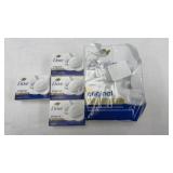 11 bars of dove original soap