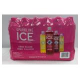 Kirkland sparkling water