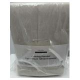 $85 hush king size cooling blanket