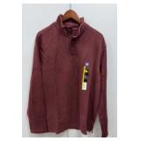 $20 men's size large sweaters