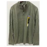 $20 size large men's sweaters