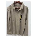 $20 men's size large sweaters