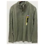 $20 men's size large sweaters