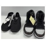 $45 women's size 8 shoes