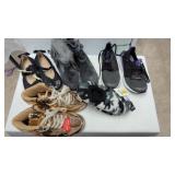 Girls shoes size 13