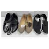 $35 women's size 10 shoes