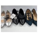 $45 women's size 6 shoes