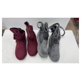 Girls shoes size 12