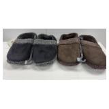 $30 men's size 9-10 slippers