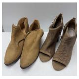 Woman's shoes size 9