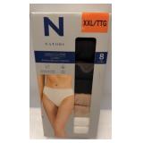 $20 womans underwear size XXL