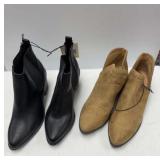 Woman's shoes size 7