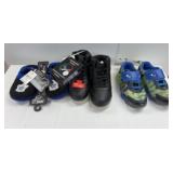 $70 boys shoes and slippers