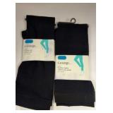 woman's tights size small