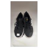 Men's size 9 adidas running shoes