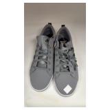 Men's size 11 adidas running shoes.