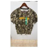 $15 mens can-am shirt size XL