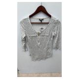 5 Woman's shirts size small