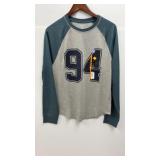 $40 Men's size medium shirts