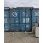 CONSTRUCTION AUCTION / TOOLS / SEA CONTAINERS JULY 4th 2026
