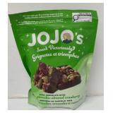 Jojoï¿½s Dark chocolate bites bb May 6 2027