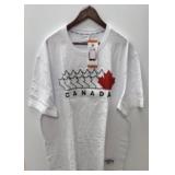 XXL Menï¿½s CANADA shirt