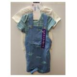 $14 boys 24 month 3 piece set