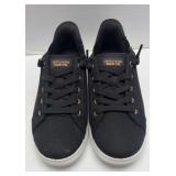 $40 womenï¿½s size sketchers shoes - slightly used