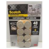 Scotch Floor Protectors
