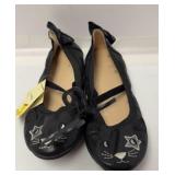 Girls shoes size 3