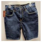 Size 32 Jean shorts