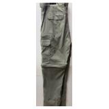 Menï¿½s cargo pants size medium