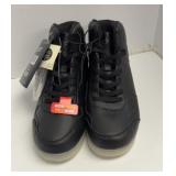 $25 Boys size 6 light up shoes