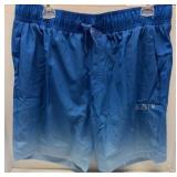$25 menï¿½s size medium ROOTS shorts