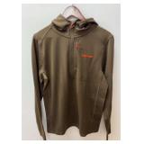 Can-am sweater size small