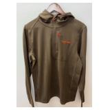 Can-am size small sweater