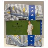 Ladies size large 2 piece pj set