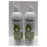 $22  Avocado oil spray