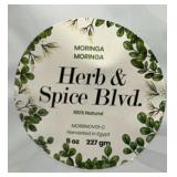 $40 MORINGA 2x227g