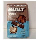 $30 Built puff bars box open