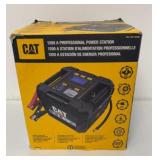 $160 cat power station not tested